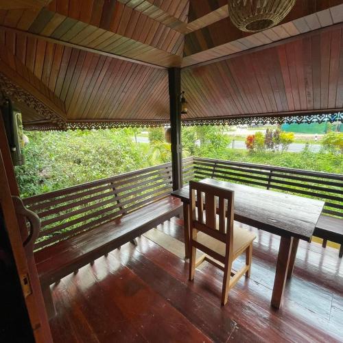 Healing House Holistic Farm stay