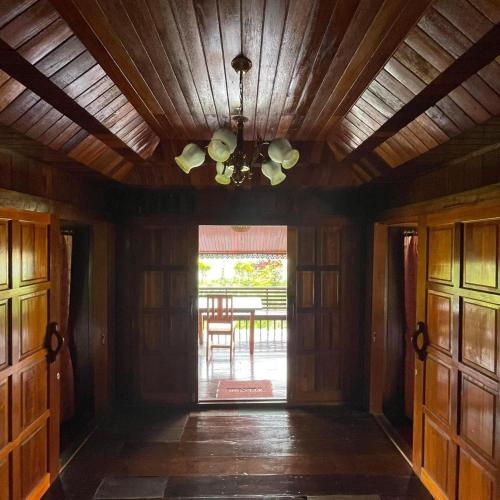 Healing House Holistic Farm stay