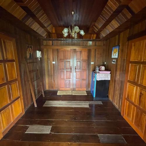 Healing House Holistic Farm stay