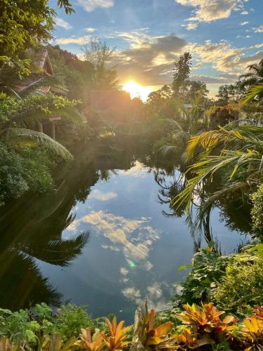 Healing House Holistic Farm stay