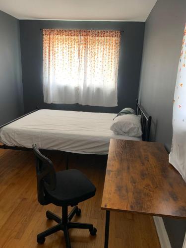 R2 Near to Towson and Morgan University in 帕克維爾