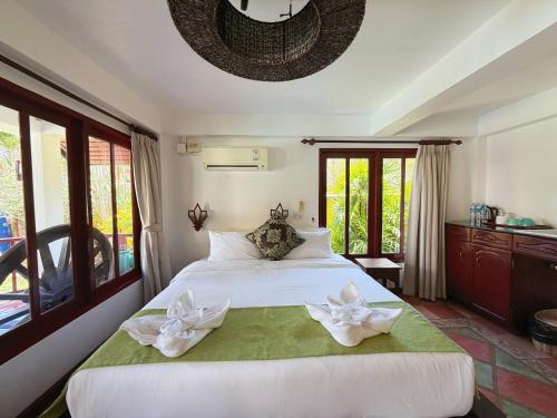 Coco palace resort