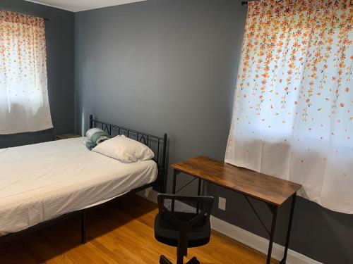 R1 Near to Towson and Morgan University in 帕克維爾