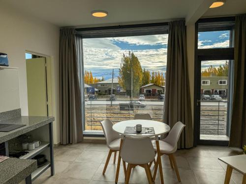 Simple Aparts, El Calafate (foto 10)