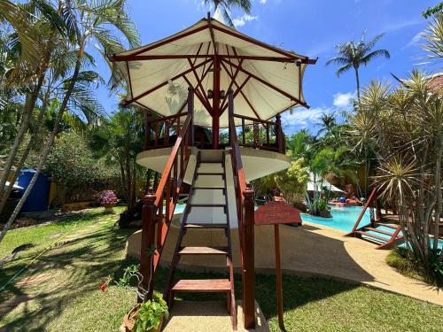Coco palace resort - 주변 환경