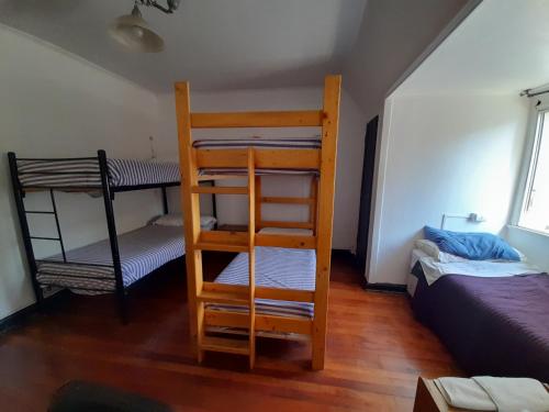 Atacama Hostel Backpackers