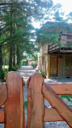 TIERRA SERRANA CABAÑAS s (TIERRA SERRANA CABANAS s) in La Bolsa