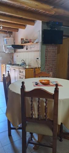 TIERRA SERRANA CABAÑAS s (TIERRA SERRANA CABANAS s) in La Bolsa