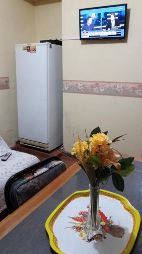 One-Bedroom Apartment image 6