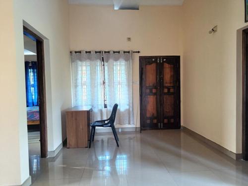 المرافق, Coffee View Holiday Homes in Tholpetty