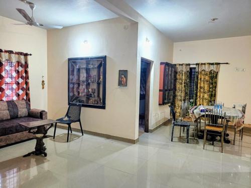 المرافق, Coffee View Holiday Homes in Tholpetty