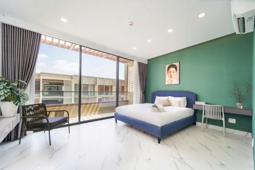 KN HOLIDAY HOME IN GLOBAL CITY