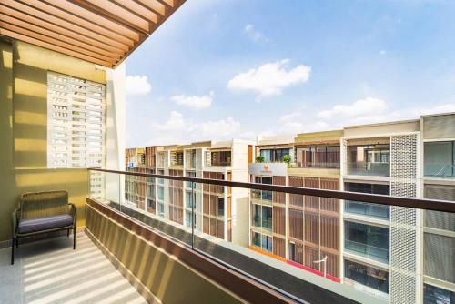 KN HOLIDAY HOME IN GLOBAL CITY
