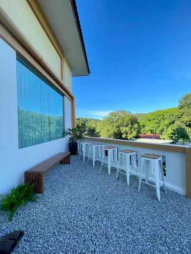 View, Baba Boutique House Langkawi near Beras Basah Island