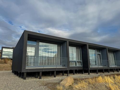 Simple Aparts, El Calafate (foto 8)