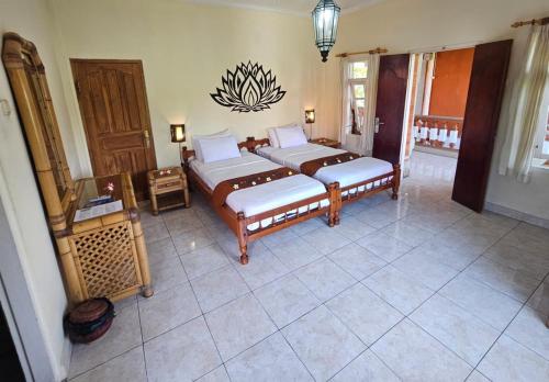 Hotel Chonos Room Type - Standard Twin Room