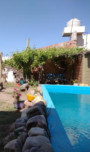 Casa Lago