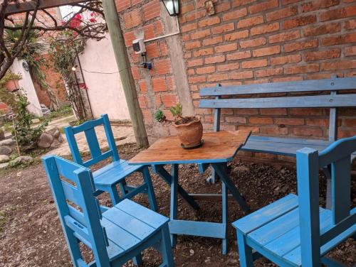 Facilities, Casa Lago in El Encon