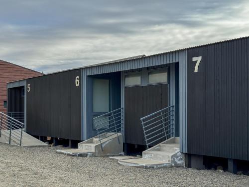 Simple Aparts, El Calafate (foto 3)
