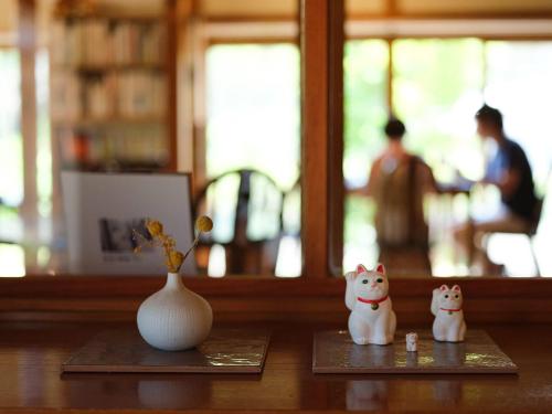 赤石商店 Akaishi Shouten – Ina, GA
