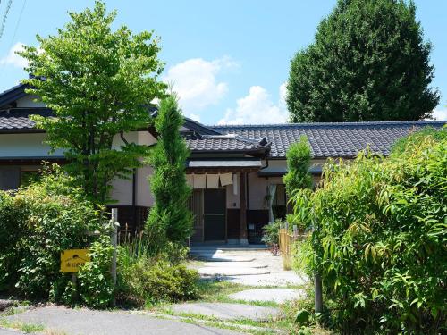 赤石商店 Akaishi Shouten – Ina, GA