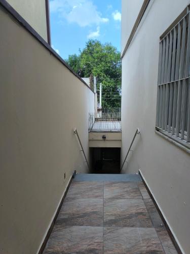 Kitnet so para voce in Freguesia do O