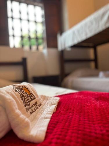 Kazasha - Hotel Con Parqueadero Privado