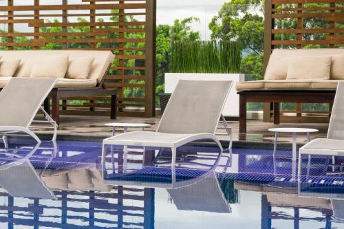 671777021 Holiday Inn Guatemala by IHG