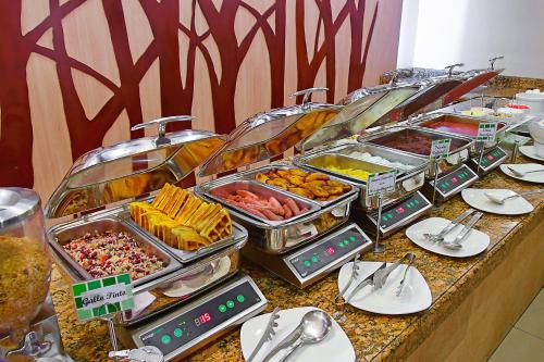 671777032 Holiday Inn Guatemala by IHG
