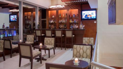 671777033 Holiday Inn Guatemala by IHG