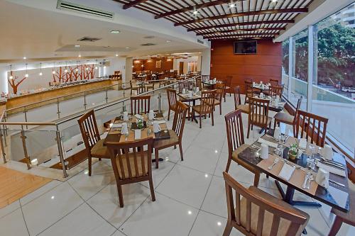 671777035 Holiday Inn Guatemala by IHG