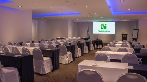 671777038 Holiday Inn Guatemala by IHG