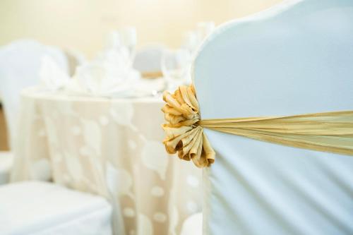 671777045 Holiday Inn Guatemala by IHG