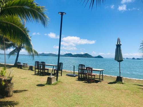 A környék, Koh Yao Yai Sea Breeze House เกาะยาวใหญ่ซีบรีซเฮ้าส์ in Koh Yao Yai