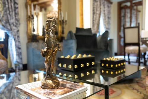 Salón de banquetes, 5 Sentidos - Suites de Lujo in Tudela