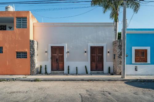 Casa Mara 53 Luxury House in downtown Merida, Merida