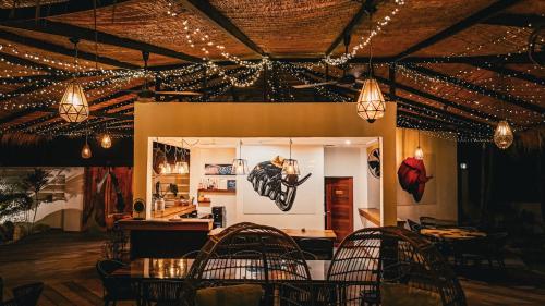 La Belle Vie - Boutique Hotel Adults Only - 편의 시설/서비스