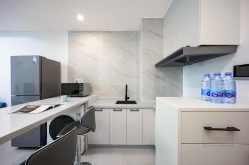 Two-Bedroom Apartment image 1