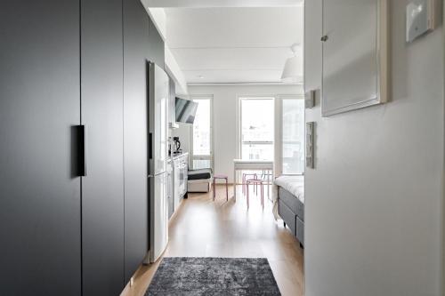 Kaleva City Loft - Ilmainen Wifi