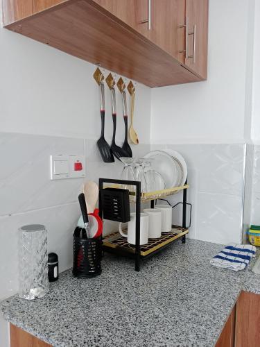 Studio Nest kamakis in Ruiru