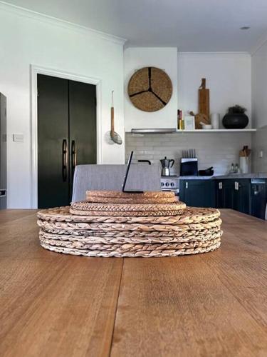 virtuve, Woolly Slopes Country Escape in Porcupine Ridge