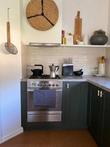 virtuve, Woolly Slopes Country Escape in Porcupine Ridge