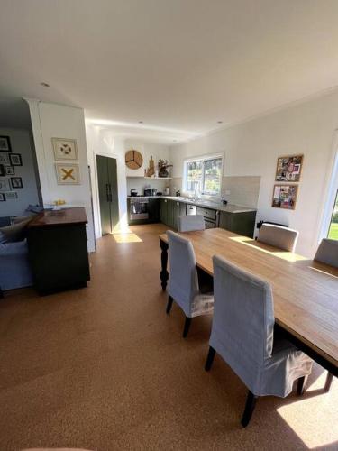 Woolly Slopes Country Escape in Porcupine Ridge