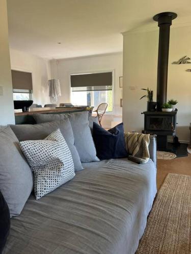 Woolly Slopes Country Escape in Porcupine Ridge
