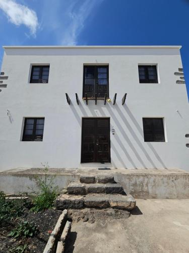 Casona IROKO 4