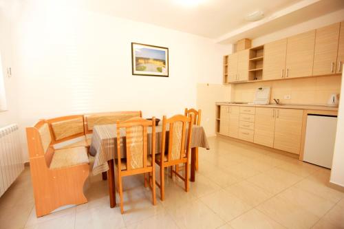 Apartments Baron 3