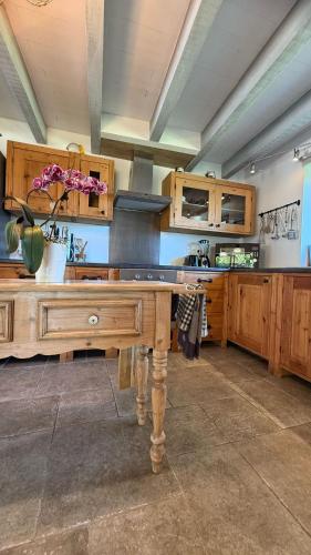 Gite Le Verger in Yenne