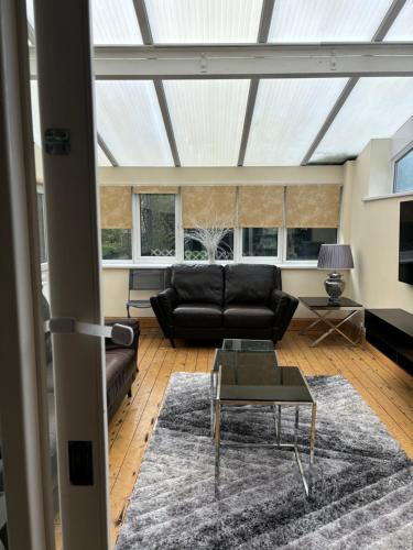 Guest house double room near Sandwell General Hospital