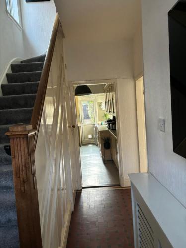 Guest house double room near Sandwell General Hospital