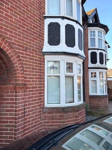 Guest house double room near Sandwell General Hospital